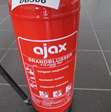 Beschermingsmiddel ajax brandblusser 6 kg poeder ABC 1