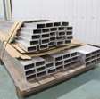 Buis / profiel aluminium koker 80x40x4  362 KG 1