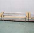 Buis / profiel aluminium koker 80x40x4  362 KG 3