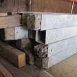 Diversen aluminium profielen 24 stuks 3