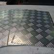 Plaat Aluminium Tranenplaat 2