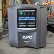 kantine/kantoor APC smart-UPS 750 accu pakket  1