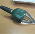 Diversen ashoes wisselaar - pneumatisch 1