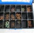 assortiment carterplug ringen