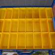 Gereedschapwagen/koffer assortiment kisten / 6 stuks 11