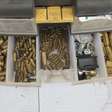 Gereedschapwagen/koffer assortiment koffer met diverse inhoud 3