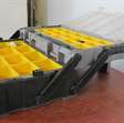 Diversen assortiment koffer met diverse inhoud 2