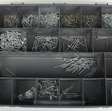 Diversen assortiment koffers met diverse inhoud / 5 stuks 4