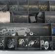 Diversen assortiment koffers met diverse inhoud / 5 stuks 5