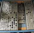 Ponsbeugel/pons Assortiment diverse ponsen, vele maten 5