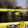 Compressor Atlas Copco mobiele compressor 9