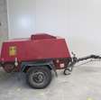 Compressor Atlas Copco mobiele compressor 1