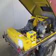 Compressor Atlas Copco mobiele compressor 3