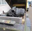 Compressor Atlas Copco mobiele compressor 11