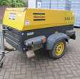 Compressor Atlas Copco mobiele compressor 5