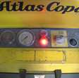 Compressor Atlas Copco mobiele compressor 6