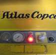 Compressor Atlas Copco mobiele compressor 7