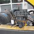 Compressor Atlas Copco mobiele compressor 10