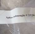 Overigen badkraan Sphinx 4
