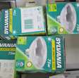 Diversen bak met diverse lampen 6