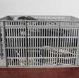 Diversen bak met diverse verdeelsloffen / ca 10 stuks 3