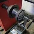 Werkplaats toebehoren balanceer apparaat Cemb C61 3