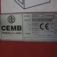 Werkplaats toebehoren balanceer apparaat Cemb C61 7