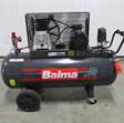 Compressor Balma LT150 luchtcompressor 1