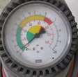 Diversen bandenpomp mobiel 10BAR 3