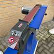 Overig bandschuurmachine 75x2000mm NIEUW 3