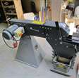 Overig bandschuurmachine Fein GX752H 2