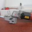 bandvijlmachine Flex incl. diverse toebehoren