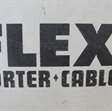 Elektrisch gereedschap bandvijlmachine Flex incl. diverse toebehoren 9
