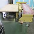 Gereedschap bandschuurmachine Scheppach 1