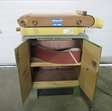 Gereedschap bandschuurmachine Scheppach 10