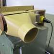 Gereedschap bandschuurmachine Scheppach 3