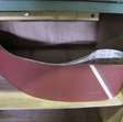 Gereedschap bandschuurmachine Scheppach 9