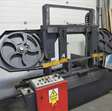 Zaagmachine bandzaagmachine D-Y 550 11