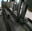 Zaagmachine bandzaagmachine D-Y 550 15