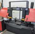 Zaagmachine bandzaagmachine D-Y 550 2