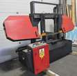 Zaagmachine bandzaagmachine D-Y 550 3