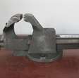 bankschroef bekbreedte 10cm 