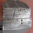 Diversen bankschroef bekbreedte 10cm  4