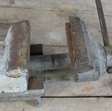 Diversen bankschroef / bekbreedte 12,5cm 3