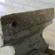 Diversen bankschroef / bekbreedte 12,5cm 5