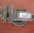 Diversen bankschroef bekbreedte 13cm  2