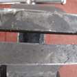 Diversen bankschroef bekbreedte 13cm  3