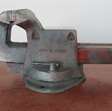 Diversen bankschroef bekbreedte 15cm Facom 2