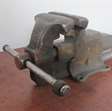 Diversen bankschroef bekbreedte 15cm  4