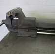 Werkplaats toebehoren bankschroef Heuer bekbreedte 160mm 1